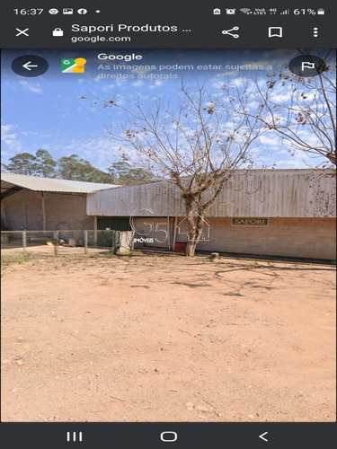 Imagem 3 de 20 de Salão Comercial - Jundiaí Estrada Que Vai Para Jarinú, Próximo Aos Restaurantes Do Circuito Das Frutas Excelente Imóvel Para Atividade Gastronômica - Gl00056 - 70784705