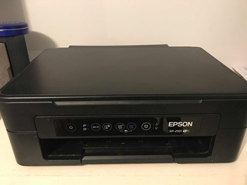 Impresora Epson Xp-2101 Wifi