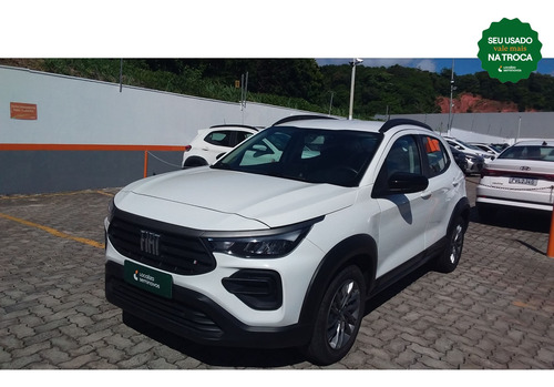 Fiat Pulse 1.3 FLEX DRIVE CVT