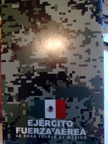 Imagen 5 de 5 de Sedena Cómic Revista Sargento Bravo No. 4