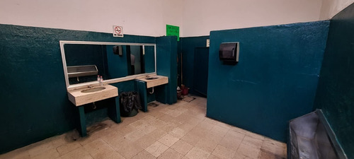Imagen 19 de 30 de Terreno En Venta En Tacuba Miguel Hidalgo
