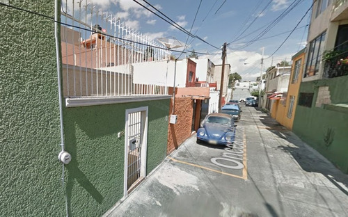 Casa En Venta En Coyoacán, Cdmx Mm-