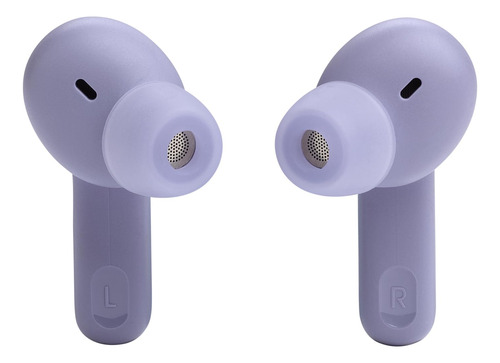 Audífonos Jbl Tune Beam True Wireless Anc Con Batería De 4