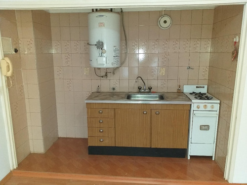 Imagen 6 de 7 de Departamentos 1 Ambiente - Venta