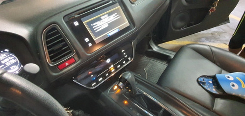Honda Hr-v 1.8 Ex-l 2wd Cvt Única Mano | Services Oficiales