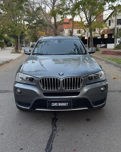 BMW X3 3.0 X3 Xdrive 35i Executive 306cv