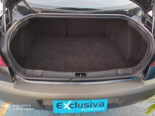 Renault Mégane 2.0 Dynamique Sedan 16v Gasolina 4p