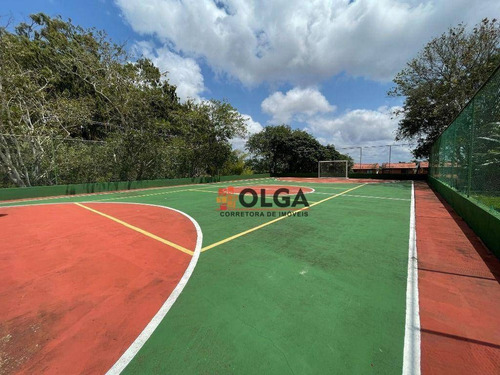 Imagem 7 de 30 de Excelente Lote Em Condomínio Lindo E Aconchegante! Gravatá, Pe - Te0530
