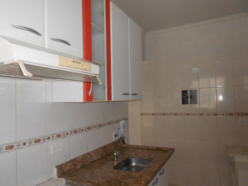 Imagem 20 de 30 de Apartamento 2 Dormitórios, Frente Ao Mar, Ocian, 260 Mil