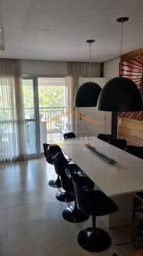 Imagem 4 de 15 de Apartamento, Venda, Santana, Sao Paulo - 29243 - V-29243