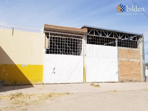 Bodega Comercial En Venta Jose Angel Leal