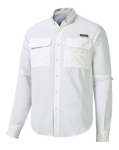 Camisa Columbia