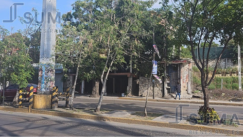 Terreno En Venta En Blvd. Adolfo Lopez Mateos, Madero Tamaulipas. 