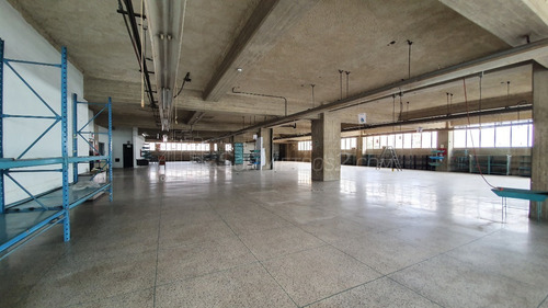 Depósito Piso Industrial Alquiler Ruiz Pineda 1270 Mts2 Sonmetros2 B-9qnx 0406