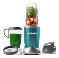Comprar Licuadora Nutribullet Edición Especial Nutribullet Pro 900w 