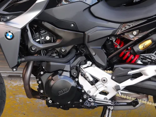 Bmw F 900 R Dynamic Pro