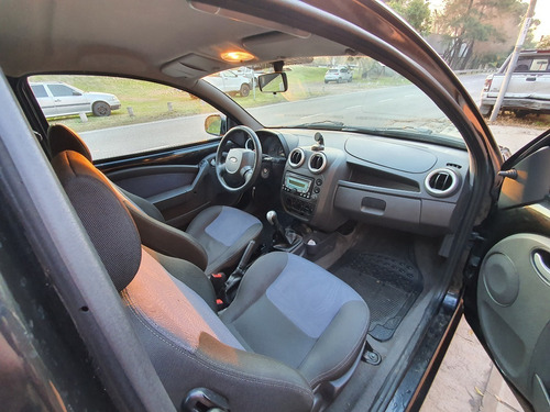 Imagen 7 de 14 de Ford Ka Pulse 1.6