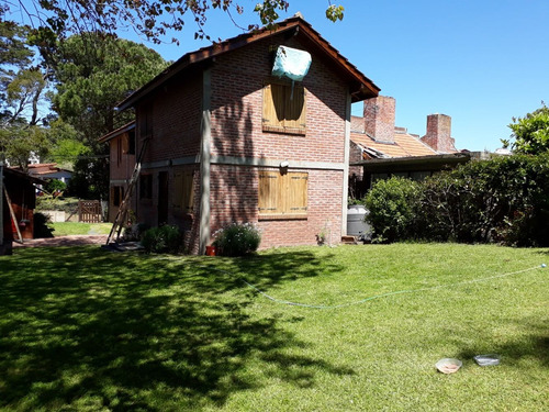 Imagen 3 de 20 de Alquiler En Gesell /promo Dic. $10000 Por Dia Para 3 Pax. Para Estadia De 7 Dias