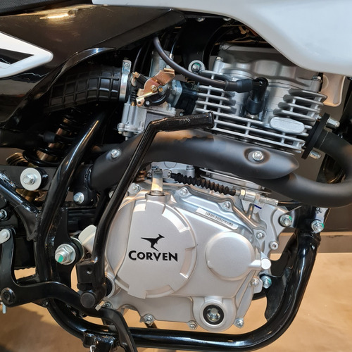 Corven Triax 150 R2 - Creditos Personales - Jp Motos
