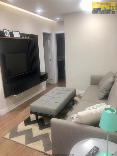 Imagem 4 de 22 de Apartamentos À Venda Em Jundiaí/sp - Compre O Seu Apartamentos Aqui! - 1496174