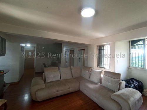 Apartamento En Venta - Valle Abajo - Mls #24-7233 Jg