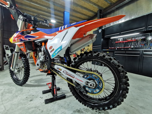 Ktm Sxf 350