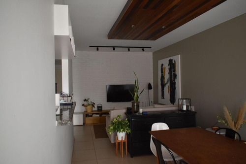Imagen 10 de 19 de Departamento De 3 Ambientes En Beccar Plaza 2