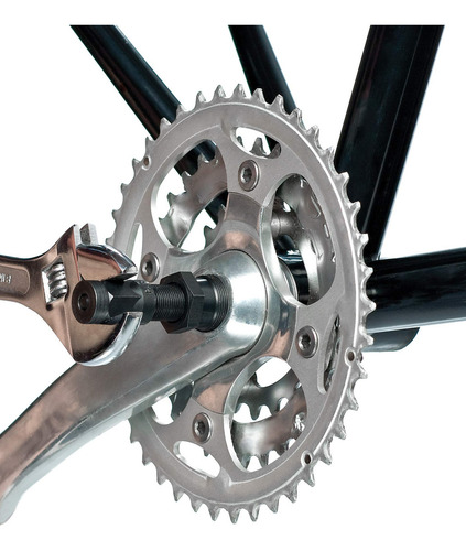 Extractor De Cadenas Compacto Para Bicicleta