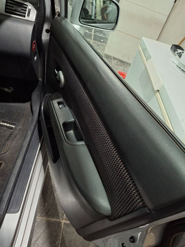 Nissan Tiida 1.8 Acenta 4 p