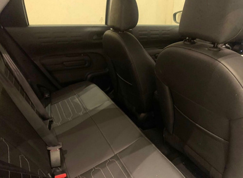 Citroën C4 Cactus 1.6 Vti 115 Feel Pk