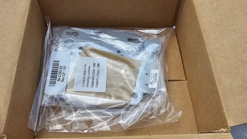 Access Point Cisco Air-ap3802e-a-k9 Nuevo