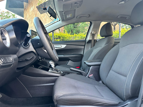Kia Forte 2.0 Lx At