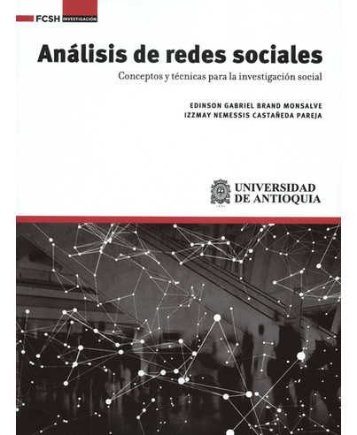 Libro Analisis De Redes Sociales