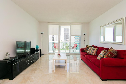 Miami Alquiler Departamento The Tides 3901