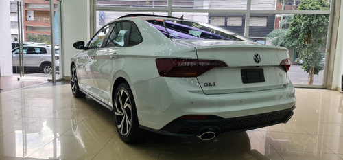 Imagen 18 de 25 de Volkswagen Vento 2023 2.0tsi Gli 230cv Dsg Entrega Inmediata