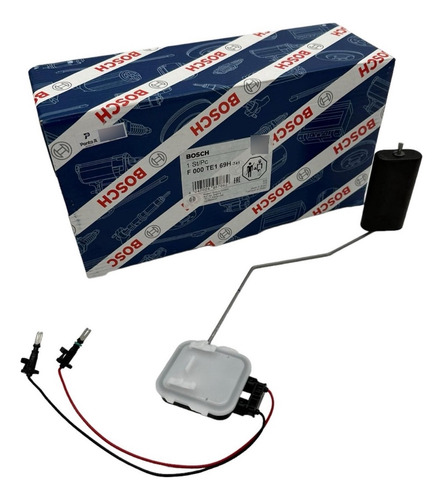 Boia Sensor Nivel Cobalt Onix Prisma Flex Combustivel
