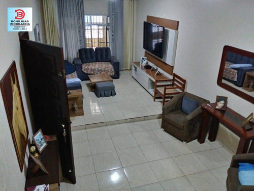 Imagem 9 de 15 de Sobrado - Burgo Paulista - Ref: 9072 - V-9072