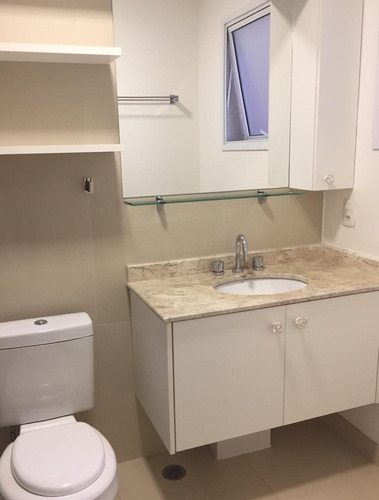 Imagem 14 de 14 de Apartamento De 114m², Cezar De Souza, Mogi Das Cruzes, Sp