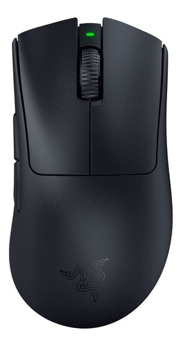 Mouse Gamer Razer Inalámbrico Deathadder V3 Pro Negro