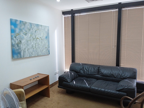 Oficina En Venta Centro Profesional Vizcaya