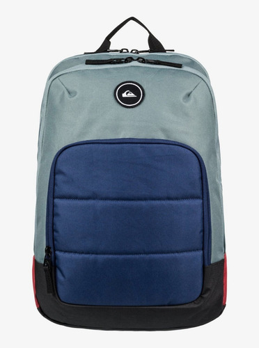 Mochila De Hombre Quiksilver Burst Ii Volca