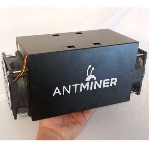 Antminer S3 Bitmain Bitcoin
