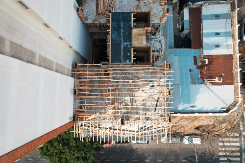 TORRE MELEK