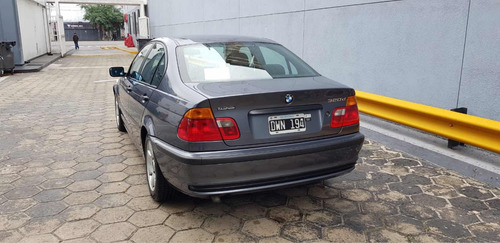 BMW Serie 3 2.0 320d Active