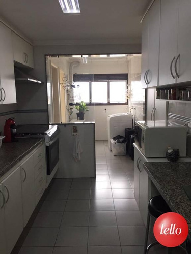 Apartamento - Ref: 225779