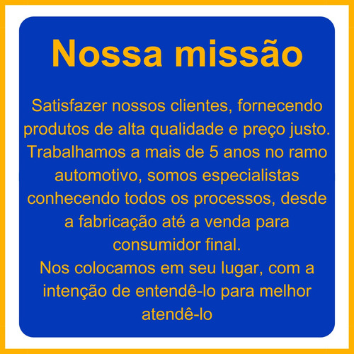 Par Bucha Eixo Traseiro Ford Ka 1.0 1.3 97 98 99 00 01 02...