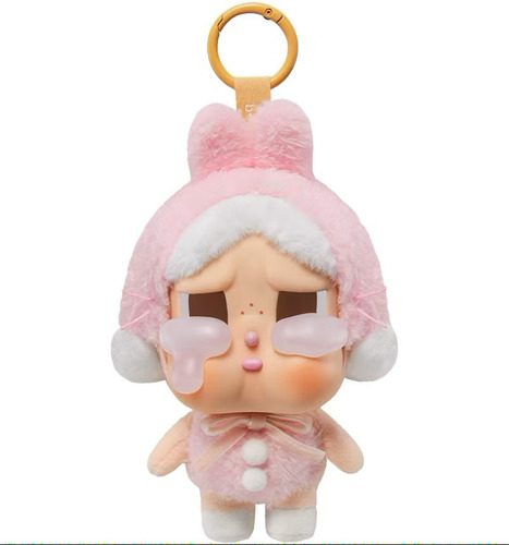 Cry Baby Serie Crying Again 6 Figuras Pack