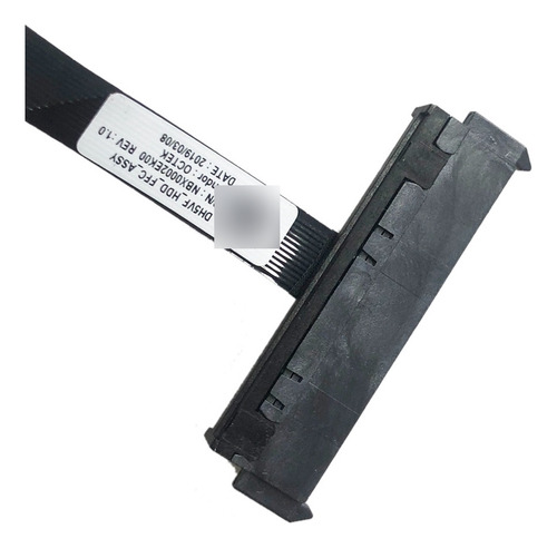 Cable Disco Duro Hdd Para Acer Nitro 5 An515-58 Ph315-54 12p