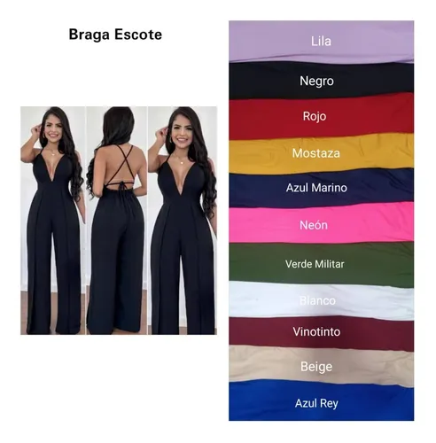 Bragas largas para damas hotsell