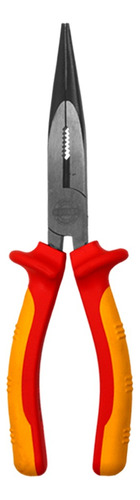Juego De Alicates Aislante Kamasa Cr-v 3 Pzs Km2167